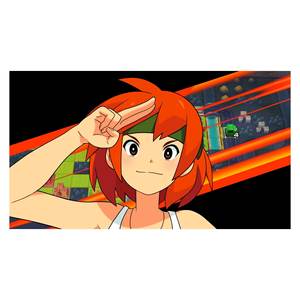 PEGI 12+ Switch Console de jeu portable Advance Wars 1+2 Re Boot Camp 10007740 - Product Image 4