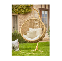 Chaise balançoire bon marché à vendre chaise suspendue de haute qualité pour patio, jardin et usage domestique conception durable et confortable