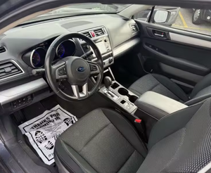 SUBARU OUTBACK 2.5I PREMIUM AWD 2017 USADO, Volante a la Izquierda/Derecha - Product Image 3