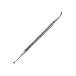 Instrumentos Quirúrgicos Manuales de Acero Inoxidable de Alta Calidad con Certificación CE Clase I para Ortodoncia: Herramientas para Atar Ligaduras y Empujar Dientes - Product Image 4