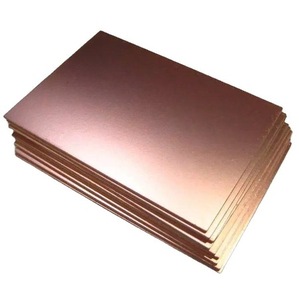 ราคาโรงงาน ทองแดงแคโทดบริสุทธิ์ 99.99% C12000 C11000 บริการเชื่อมตามสั่ง ขายดี - Product Image 1
