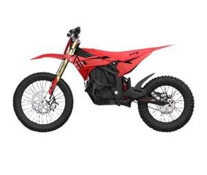 อัลติส ซิกมา - จักรยานยนต์ไฟฟ้าวิบากที่ดีที่สุด 98V 35Ah อี-ดิร์ทไบค์ - Product Image 2