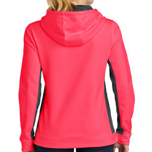 Prix bon marché Vêtements de rue en gros Personnalisé de haute qualité Sweat à capuche pour femme quantité minimale de commande bas Couleur unie dernière mode Sweats à capuche pour femmes - Product Image 2