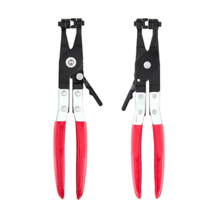 Pince <span class=keywords><strong>de</strong></span> <span class=keywords><strong>serrage</strong></span> <span class=keywords><strong>de</strong></span> tuyau Retrait et installation <span class=keywords><strong>de</strong></span> colliers <span class=keywords><strong>de</strong></span> <span class=keywords><strong>serrage</strong></span> <span class=keywords><strong>de</strong></span> tuyau <span class=keywords><strong>de</strong></span> refroidissement <span class=keywords><strong>de</strong></span> carburant Pince <span class=keywords><strong>de</strong></span> faisceau <span class=keywords><strong>de</strong></span> tubes <span class=keywords><strong>pour</strong></span> la réparation <span class=keywords><strong>de</strong></span> voiture Outil <span class=keywords><strong>de</strong></span> retrait <span class=keywords><strong>de</strong></span> tuyau d'eau - Product Image 1