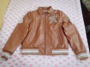 เสื้อแจ็คเก็ตหนังแกะคุณภาพสูงสำหรับผู้ชาย แบบสั่งทำพิเศษ กันน้ำ กันลม หนา สำหรับฤดูหนาว แฟชั่นทันสมัย พร้อมการเคลือบผิว - Product Image 5