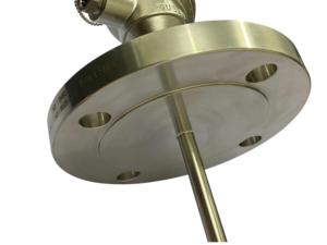 Mặt bích gắn cảm biến mức thép không gỉ mức chất lỏng Detector cho bể công nghiệp ứng dụng - Product Image 2