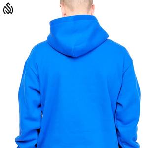 Producto de alta demanda Última llegada Hombres Chenille Bordado Sudadera con capucha Cantidad a granel Hombres Chenille Bordado Sudaderas con capucha - Product Image 6