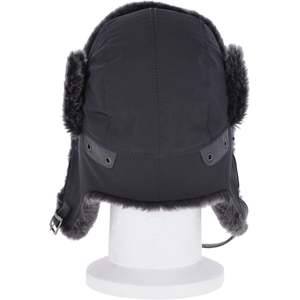 Venta caliente sombreros de cuero con patrón personalizado para la venta/100% sombreros hechos de cuero genuino disponibles al precio más bajo - Product Image 3