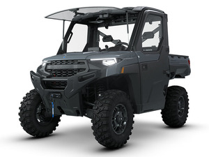 Polaris Ranger XP 1000 NorthStar Edition Ultimate 2026 - Product Image 3