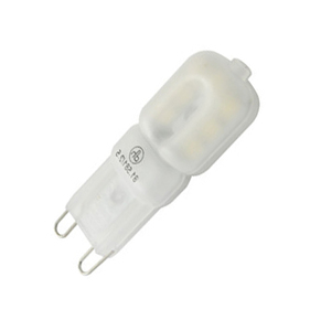 หลอดไฟ LED G9 5W 360Lm 3200K 360 (อิเล็กโทร ดีเอช 81.581/5/CAL) - Product Image 1