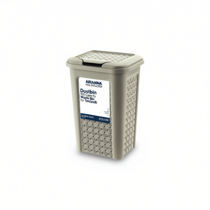 ARIANNA Mole 8105452908 Dustbin 10Lt Capacity Waste <b>Bin</b> for Tontarelli - Product Image 2