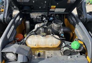 Chargeurs compacts John Deere 325G 2024 - Product Image 3