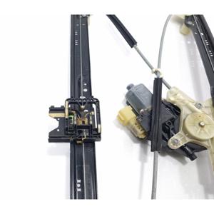 REGULADOR DE VENTANAS ELÉCTRICAS TRASERO DERECHO LAND ROVER Range Rover SPORT DK62-27000-AG (13>22) - Product Image 5