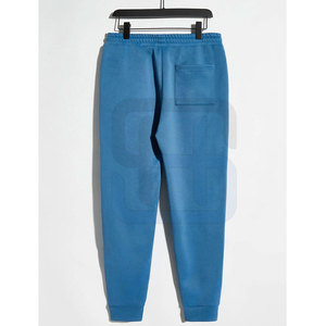 Survêtement pour homme 2024 de haute qualité 100% coton, manches longues, coupe régulière, logo imprimé, séchage rapide, usage décontracté pour la saison hivernale, taille plus - Product Image 6