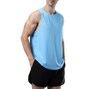 Débardeur décontracté pour homme de qualité supérieure, coupe ajustée et confort ultime, 100% coton, méthode de tissage tricotée ultime - Product Image 1