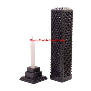 ที่จุดธูปแกะสลักและที่วางธูปที่มีการแกะสลักและการออกแบบที่หรูหราทันสมัยสำหรับของตกแต่งบ้าน - Product Image 5