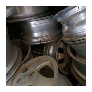 Unidades de cubo de rueda automáticas mecanizadas de precisión de primera calidad con rodamientos sellados Ruedas de aluminio de operación segura sin ruido - Product Image 4