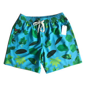 Promoción alta calidad personalizado Color deportes sublimados ODM OEM entrenamiento playa pantalones cortos hombres 2025 - Product Image 1