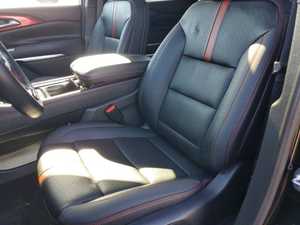 CLEAN 2024 Mitsubishi Eclipse RS FWD Gauche - Product Image 2