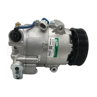 Compresseur d'air INTL-XZC808 CVC6 pour OPEL MERIVA B VAN (S10) 2010-2017 95516236