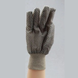 ถุงมือป้องกันทำจากพีวีซีทนทานต่อการใช้งาน - Product Image 4