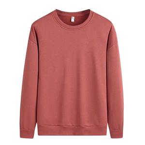 เสื้อสเวตเตอร์สวมหัวแขนยาวแบบลำลองทรงหลวมมีฮู้ดสำหรับผู้ชายผู้หญิง6XL ไซส์ลายนูนออกแบบได้ตามต้องการ - Product Image 1