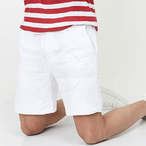 Pantalones cortos para hombre de gran oferta de uso informal 2025 a la venta, pantalones cortos de entrenamiento para hombre superventas de alta calidad - Product Image 4
