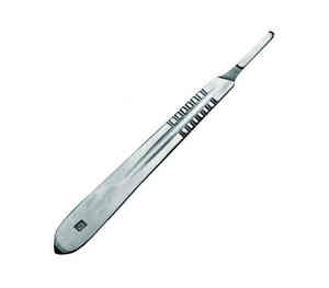 Couteaux à scalpel professionnels manuels en acier inoxydable ADI INDUSTRY, couleur personnalisée, durables, réutilisables, certifiés CE, garantie 5 ans - Product Image 3