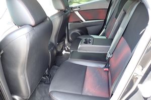 MAZDASPEED3 TOURING 2012 D'OCCASION CÔTÉ GAUCHE/CÔTÉ DROIT - Product Image 2