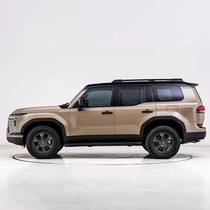 Meilleure Offre 2025 GX550 SUV Hybride Luxe Énergétique Capacités Tout-Terrain Configuration 6 Places Prêt à l'Exportation Tous Modèles Disponibles - Product Image 3