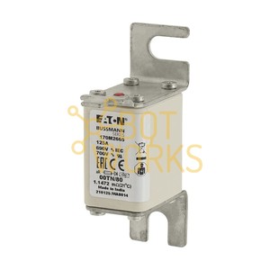 Per Eaton 170M2665 - Nuovi Fusibili e Portafusibili - Product Image 1