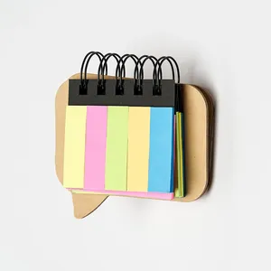 Blocchetti Adesivi Promozionali Personalizzati Behaga Gadgets - Product Image 2