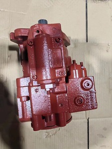 ปั๊มลูกสูบของรถขุดชุด K3VL80 K3V112 K3V280ชุด K3V112DT K3VL80/B-18RSS-L0/K3VL140 1-L3/B-10RMM-PO-L047ปั๊มไฮดรอลิก - Product Image 4