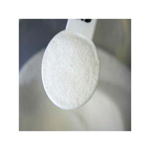 Sucre raffiné blanc ICUMSA 45 de haute pureté disponible en sacs en vrac de 50kg - Product Image 6