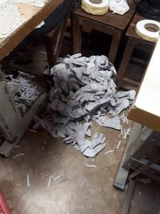 Guantes de bateo de béisbol profesionales de alta calidad, cuero y nailon, gran sensación táctil, OEM disponible, los más demandados al por mayor - Product Image 5