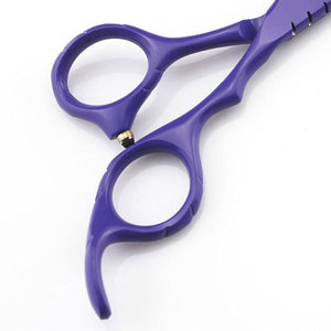 Ciseaux de coiffure professionnels meilleure qualité Ciseaux de coiffeur fabriqués avec des ciseaux de coiffeur allemands en acier inoxydable - Product Image 6