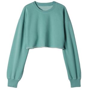 ชุดเซ็ตสองชิ้น เสื้อแขนสั้นกางเกงขาสั้น ผ้าฝ้ายผสมโพลีเอสเตอร์ สีพื้น สำหรับผู้หญิง สไตล์ลำลอง แฟชั่น ระบายอากาศ กันน้ำ เหมาะสำหรับฤดูร้อน ปี 2026 - Product Image 4