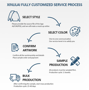 Sweat à capuche en éponge française de couleur unie personnalisé sweats décontractés à manches longues pour hommes sweats à capuche GSM lourds pull à col rond - Product Image 3