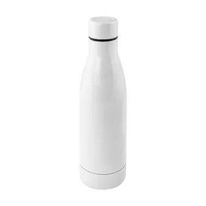 Borraccia Termica Personalizzata Sofora a Doppia Parete - Gadget Promozionale per Bevande - Product Image 1