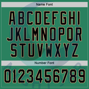 Vente en gros OEM Maillots de hockey sur glace sublimés légers avec impression de logo personnalisé Meilleurs nouveaux vêtements de hockey sur glace - Product Image 3