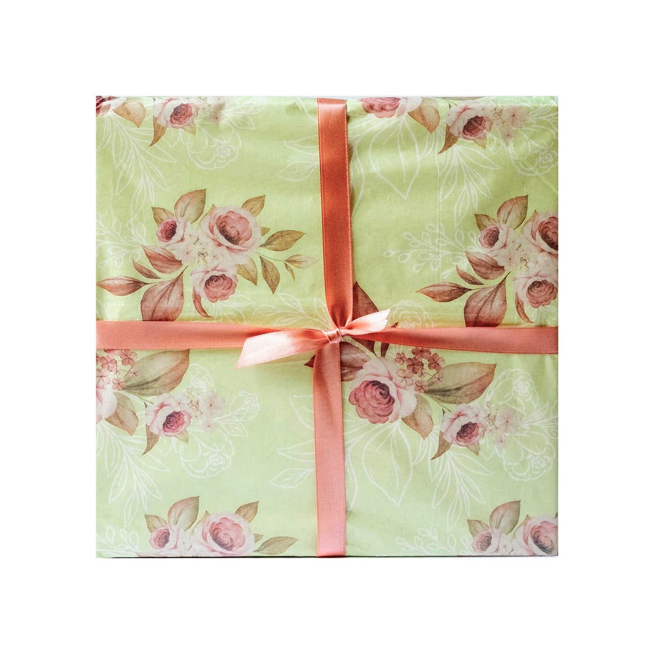 สีเขียว