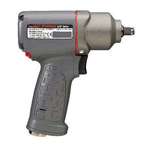 Llave de Impacto Neumática Renovada de 3/8 Pulgadas Tipo Impactool - Product Image 2