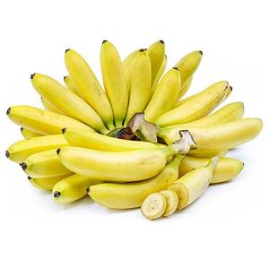 ¡Plátanos verdes Cavendish/Frutas frescas/Plátanos dulces! - Product Image 4