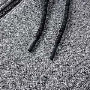 Sweatshirts et sweatshirts à capuche pour hommes Service OEM Survêtement de sport pour hommes Sweat à capuche pour hommes Impression personnalisée surdimensionnée - Product Image 6