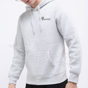 Sudaderas con Capucha para Hombre 100% Algodón al por Mayor, Diseño Personalizado, Cuello con Capucha, Transpirables, Cómodas, para Invierno, Hechas en Pakistán - Product Image 2