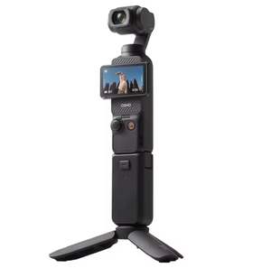 100% Authentic Osmo Pocket 3 Combo Action Cameras Vlog Handheld PTZ Antishake Cameras Currently Ongoing Promo Sales - Product Image 4