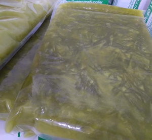 Caña de azúcar orgánica de Vietnam | 100% natural, libre de químicos, agricultura sostenible, calidad alimentaria - Product Image 6