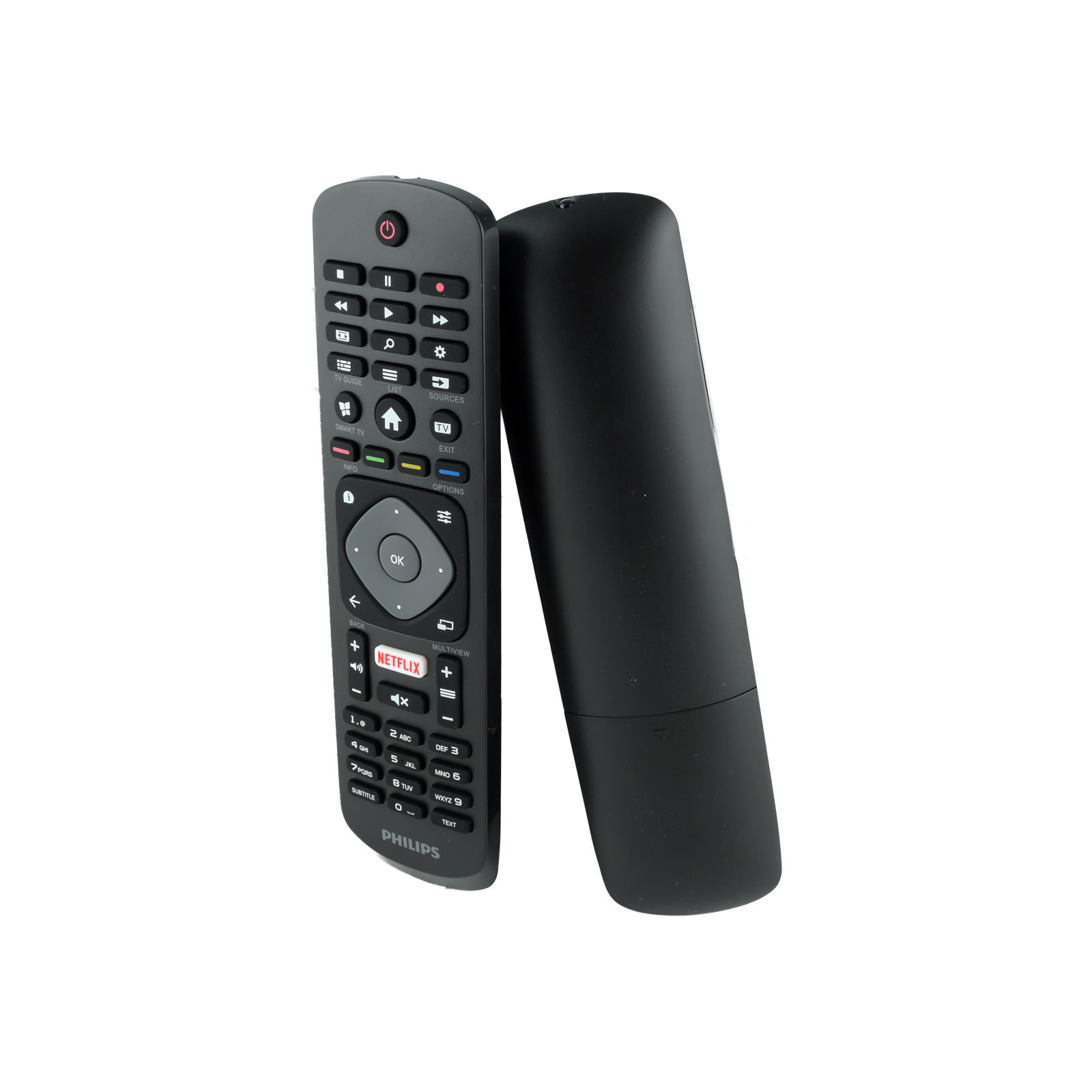 tv remote philips