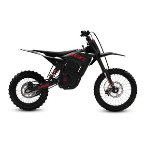 NOUVELLE ARRIVÉE Ste-e pour Stealth F3-7x Moto électrique tout-terrain haute vitesse pour les aventures hors route Moteur central 60V - Product Image 1