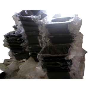 อ่างล้างมือในห้องปฏิบัติการทำจากพลาสติก PP ทนทาน ทนต่อสารเคมีสูง และโครงสร้างป้องกันการรั่วซึมสำหรับห้องปฏิบัติการ - Product Image 6